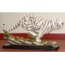 Gift Animal White Tiger 4/ctn 16"x12" 